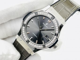 HUBLOT 42MM ASIA1214 HBF2021091611