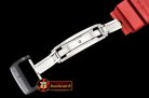 Richard Mille RM035-02 Rafael Nadal FC/VRU Black/Red C Miyota Mod