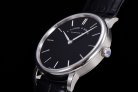A. Lange & S?hne SAXONIA 201.027 39MM SV-2824 ALS111702