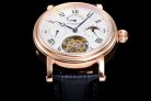 PATEK PHILIPPE 15155J 42MM AX PP009