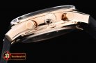 Zenith El Primero Chronomaster RG/LE Wht MOP Venus 75 HW