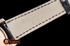 Patek Philippe Calatrava Ref.5227 RG/LE White BP MY9015 Mod
