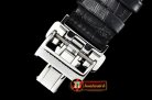 Montblanc Star Legacy MoonPhase 42mm SS/LE White MY9015 Mod
