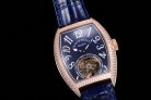 FM Vanguard Yachting V45 44MM ETA2824 ABF202110093