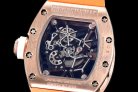 RICHARD MILLE RM 035 AMERICAS KV-035 44.5MM RM005