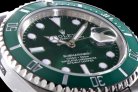 ROLEX SUBMARINER 116610LV-97200 40MM GM-2836 RX020