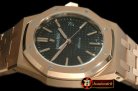 AP0309 - Royal Oak 15450 RG/RG Black AP 3120