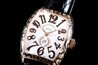 Franck Muller CASABLANCA 39.5MM ABF-2813 FM030
