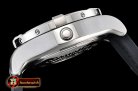 Breitling Avenger II Seawolf SS/RU Yellow Num GF V2 Asia 2836
