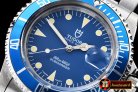 TUD032B - Submariner SS/SS Blue JKF Asia 2836
