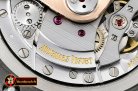 Audemars Piguet Royal Oak 15400 SS/SS Blue JF V5 MY9015 Mod 3120