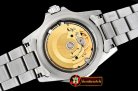 Rolex Vintage Submariner Ref.5512 Chp SS/SS Blk Asia 2836