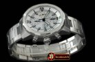 IWC0255A - 2014 Aquatimer Cousteau Diver SS/SS White A-7750