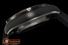 Breitling Chronomat B01 Raven DLC/RU Blk/Stk/Org GF A7750 Mod