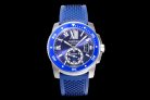 CARTIER WSCA0011 F5 42MM 1904 CR019