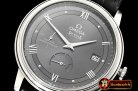 Omega De Ville Prestige Power Reserve SS/SS Grey TWF A2824