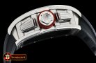 Richard Mille RM011 Felipe Massa LE SS/VRU Blk/Red A7750