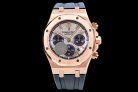 Audemars Piguet 26326ST.OO.D027CA.01 41MM O2-7750 AP015