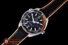 OMG0442 - Basel 2016 P-Ocean 600m SS/RU JHF Blk A2824 Mod 8900