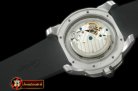 CAR0326D - Calibre de Cartier Diver SS/RU Black A-2813