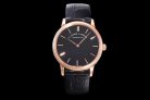 A. Lange & S?hne SAXONIA 211.033 39MM SV-2824 ALS111705