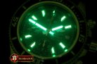 Best Replica Breitling Superocean Abyss 44 SS/RU Blk/Red A-7750
