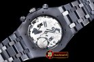 Audemars Piguet Royal Oak Chronograph 26320ST PVD/PVD Black VK Q
