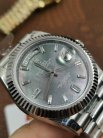 BP DAYDATE 40MM MOP NEW 2836