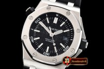Audemars Piguet Royal Oak Offshore Diver 15703 SS/SS NOOB 1:1 Asia 2824