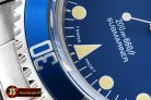TUD032B - Submariner SS/SS Blue JKF Asia 2836