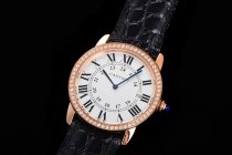 CARTIER SOLO WR000651 3WF 36MM