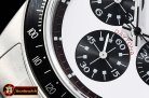 Rolex Daytona Ref.6263 SS/SS White Bamford PN JKF A7750