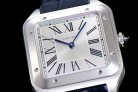 Cartier Santos WSSA0032 46.6mm QZ F12021100924