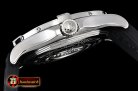 Breitling Avenger II GMT A3239011 SS/RU Black ANF A2836