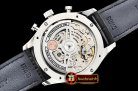 IWC Portuguese Chrono "150 Years" SS/LE Blue YLF A7750