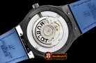 Hublot Classic Fusion Bang 45mm PVD/LE Blue MY9015 Mod