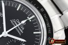 Omega SpeedMaster MoonWatch SS/SS Blk OMF V2 Venus 75
