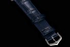 CARTIER SANTOS WSSA0022 F1-690 31.4MM
