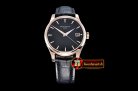Patek Philippe Calatrava Ref.5227 RG/LE Black BP MY9015 Mod
