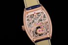 Franck Muller GRAND COMPLICATIONS ABF-42.1MM