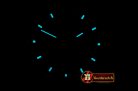 Rolex Daytona 116500LN Cer Bez SS/SS Blk JF A23J Mod 4130