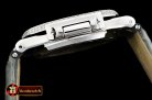Patek Philippe Nautilus Mens 40mm Diams SS/LE Blue Sticks MY9015 Mod