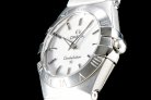 OMEGA CONSTELLATION 123.10.27.60.05.001 27MM 1376F QZ OM001