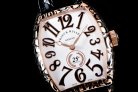 Franck Muller CASABLANCA 39.5MM ABF-2813 FM030