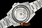 Rolex GMT Master II 116719BLRO SS/SS Blue GMF Asia 2836