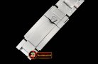 Rolex Daytona Ref.6263 SS/SS White Bamford PN JKF A7750