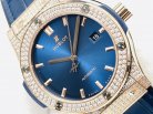 HUBLOT 42MM ASIA1214 HBF2021091612