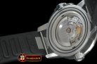 IWC0264A - 2013 Aquatime Auto SS/RU White A-2836