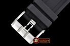 perrelet Turbine Pilot Grand Raid SS/RU Grey A2813 Mod