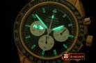 Best Replica Omega Speedmaster Snoppy RG/RG Black OS20 Quartz